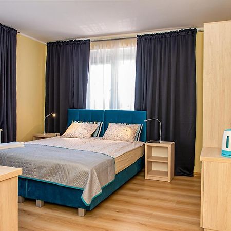 Morski Diament Adults Only Władysławowo Εξωτερικό φωτογραφία