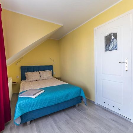 Morski Diament Adults Only Władysławowo Εξωτερικό φωτογραφία