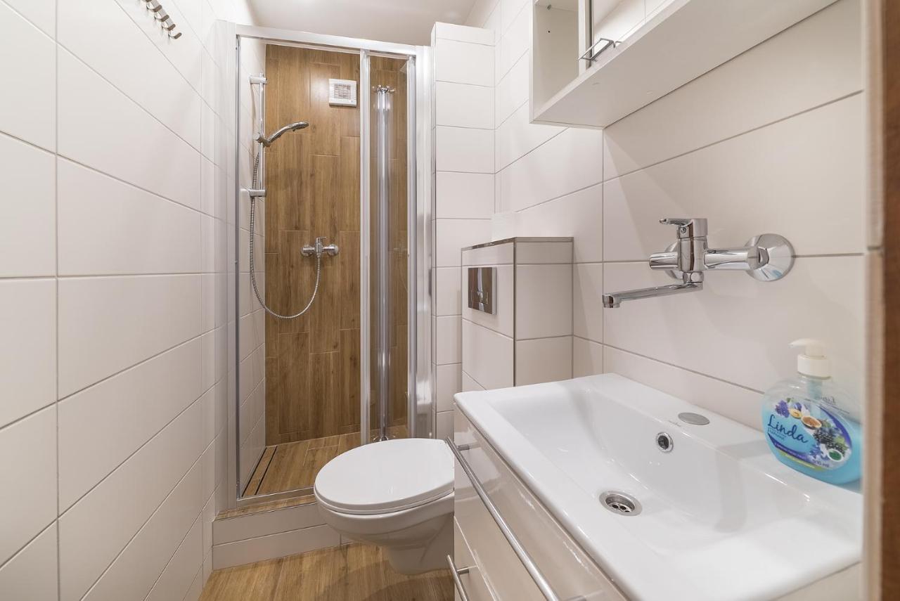 Morski Diament Adults Only Władysławowo Εξωτερικό φωτογραφία
