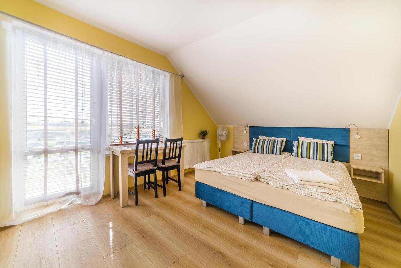 Morski Diament Adults Only Władysławowo Εξωτερικό φωτογραφία