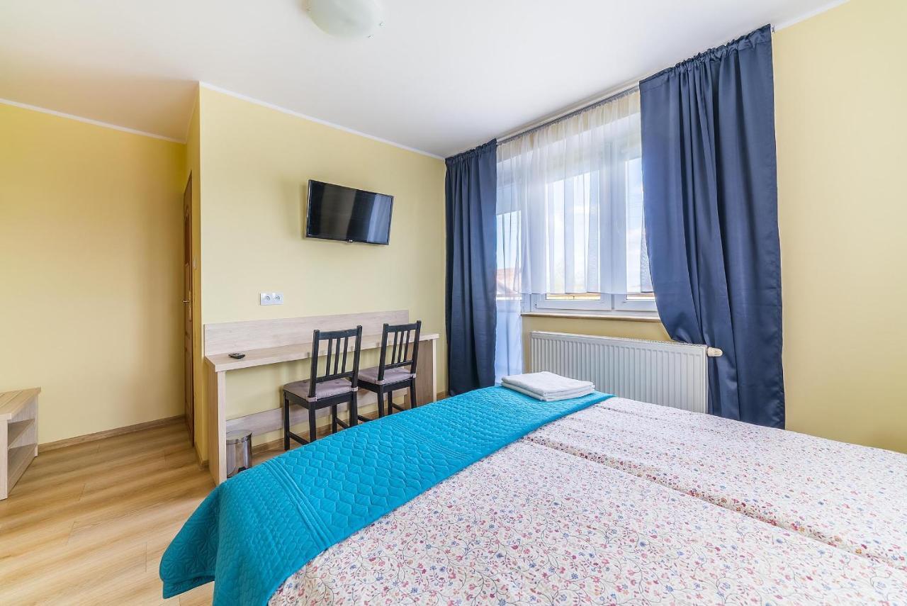 Morski Diament Adults Only Władysławowo Εξωτερικό φωτογραφία