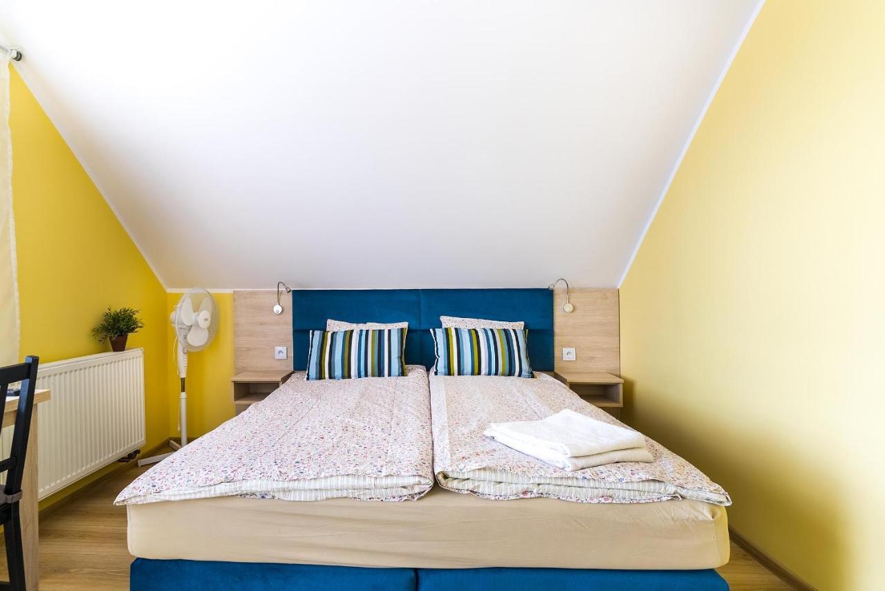 Morski Diament Adults Only Władysławowo Εξωτερικό φωτογραφία