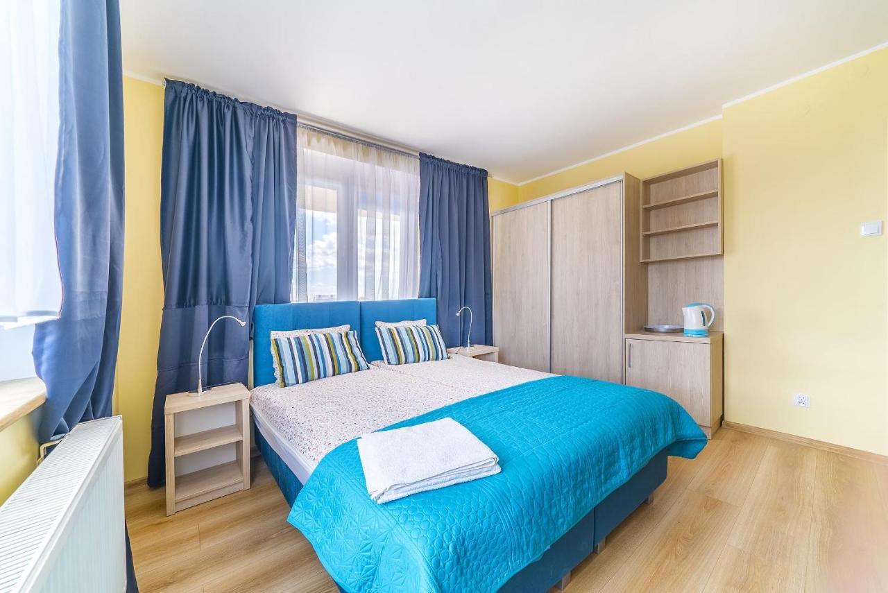 Morski Diament Adults Only Władysławowo Εξωτερικό φωτογραφία