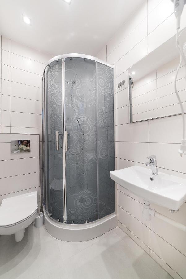 Morski Diament Adults Only Władysławowo Εξωτερικό φωτογραφία
