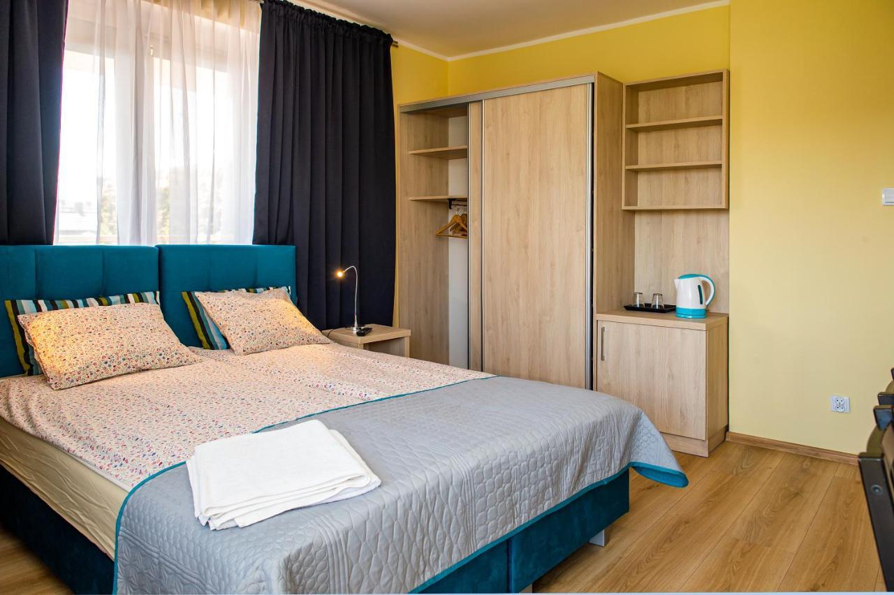Morski Diament Adults Only Władysławowo Εξωτερικό φωτογραφία
