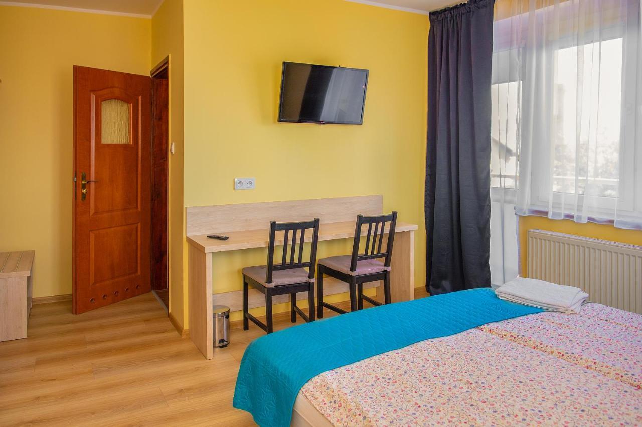 Morski Diament Adults Only Władysławowo Εξωτερικό φωτογραφία
