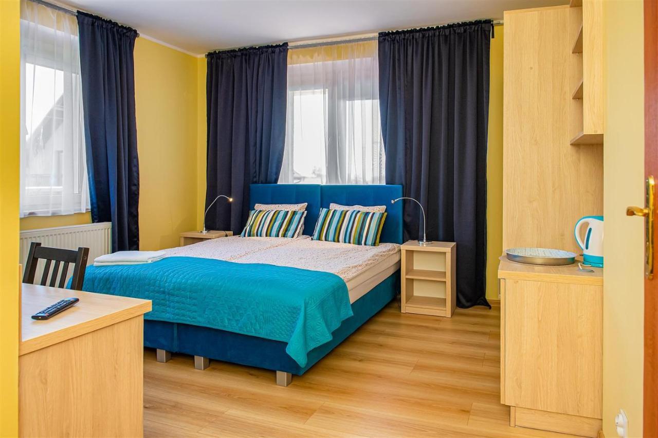 Morski Diament Adults Only Władysławowo Εξωτερικό φωτογραφία