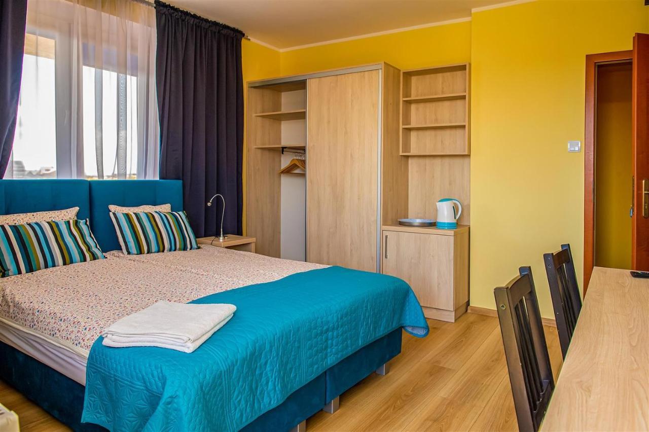 Morski Diament Adults Only Władysławowo Εξωτερικό φωτογραφία