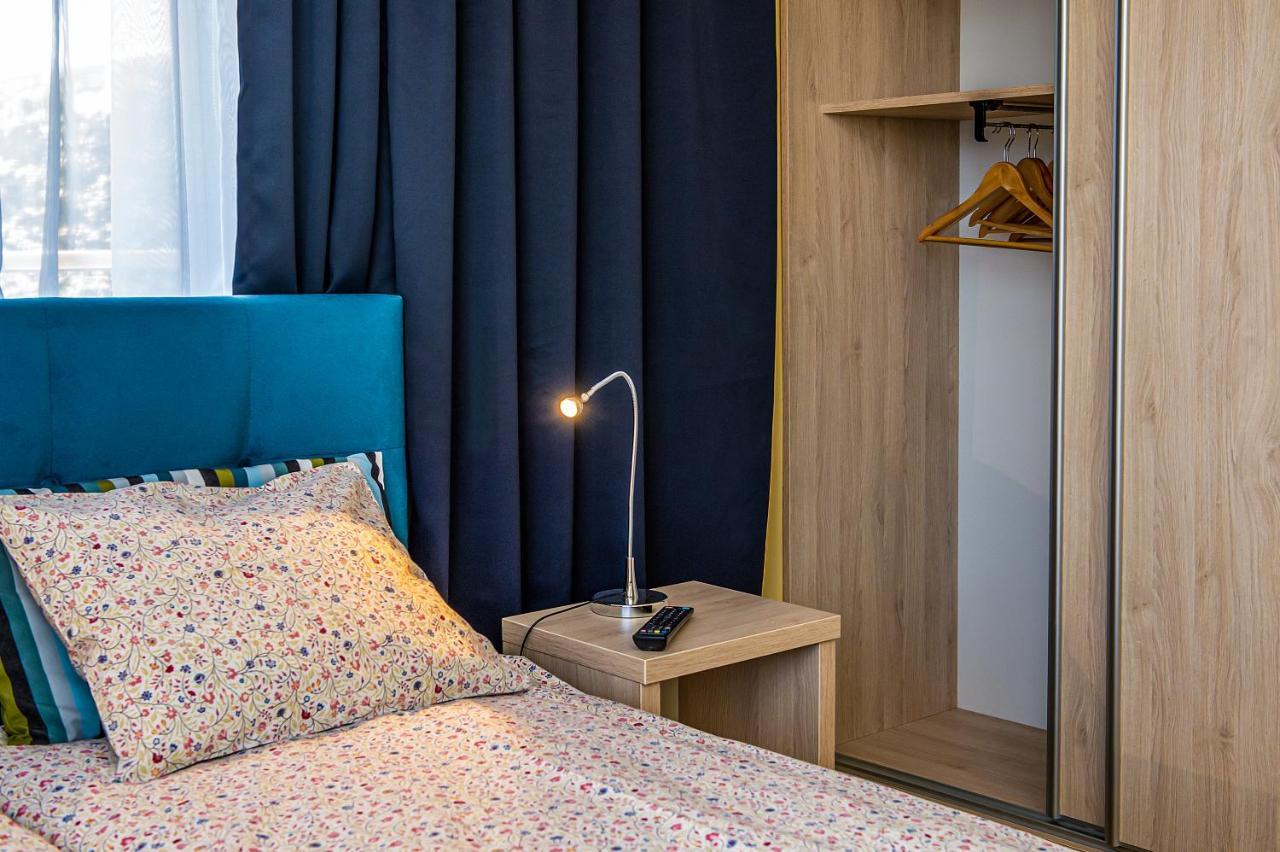 Morski Diament Adults Only Władysławowo Εξωτερικό φωτογραφία