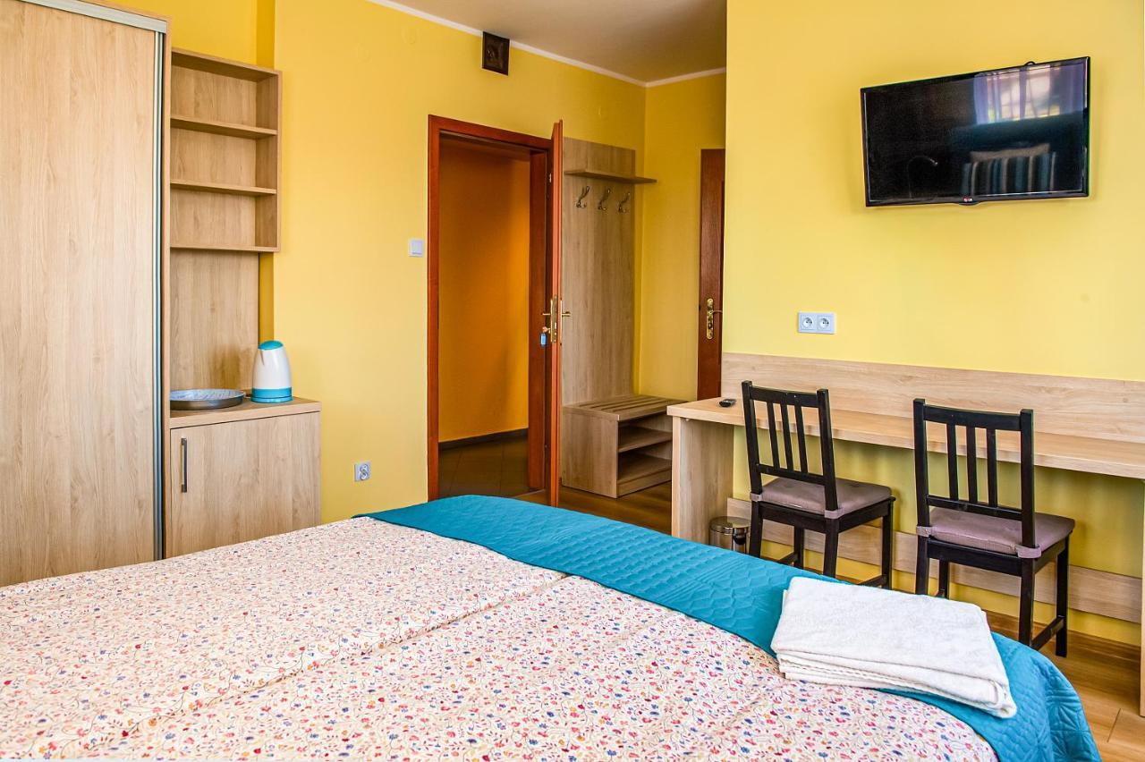 Morski Diament Adults Only Władysławowo Εξωτερικό φωτογραφία