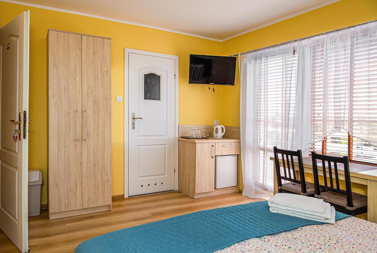 Morski Diament Adults Only Władysławowo Εξωτερικό φωτογραφία
