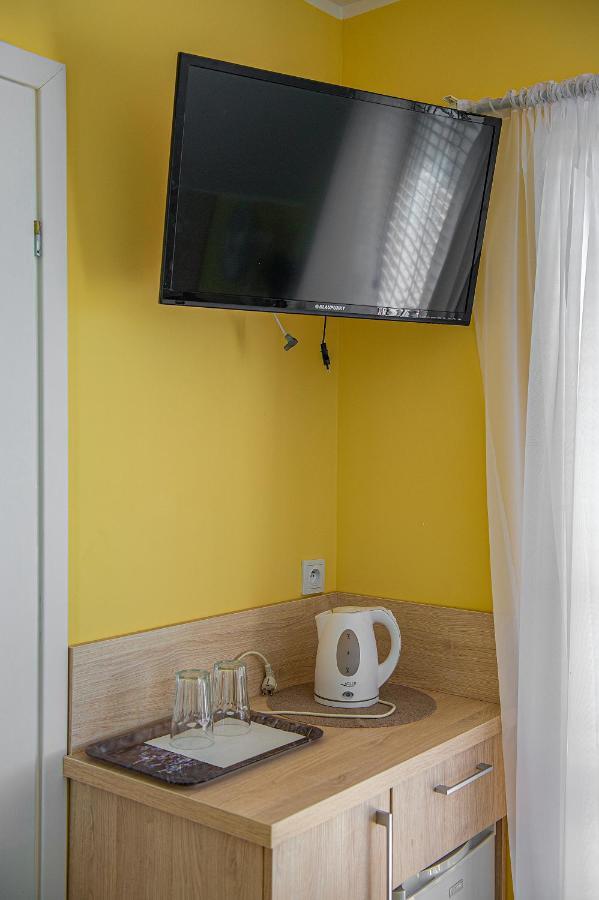 Morski Diament Adults Only Władysławowo Εξωτερικό φωτογραφία