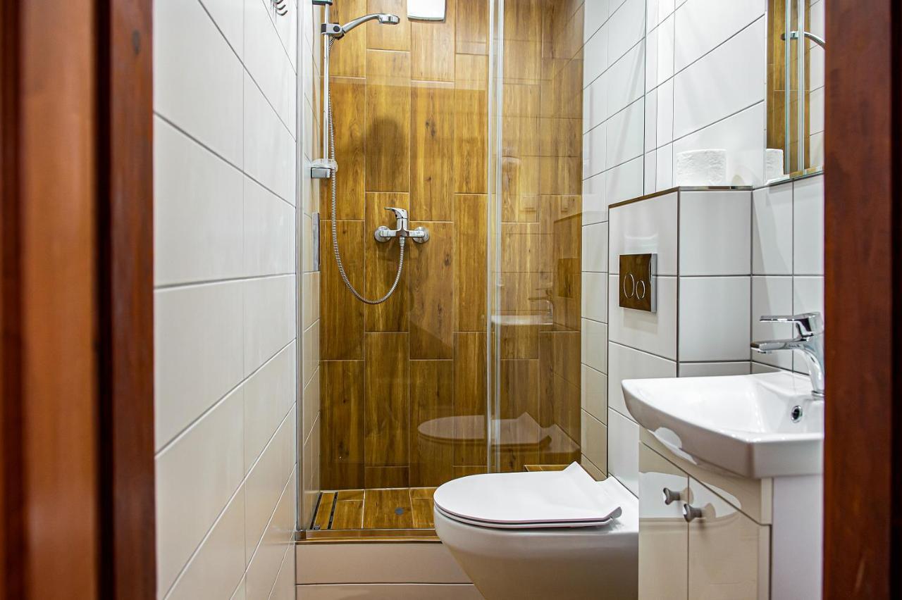 Morski Diament Adults Only Władysławowo Εξωτερικό φωτογραφία