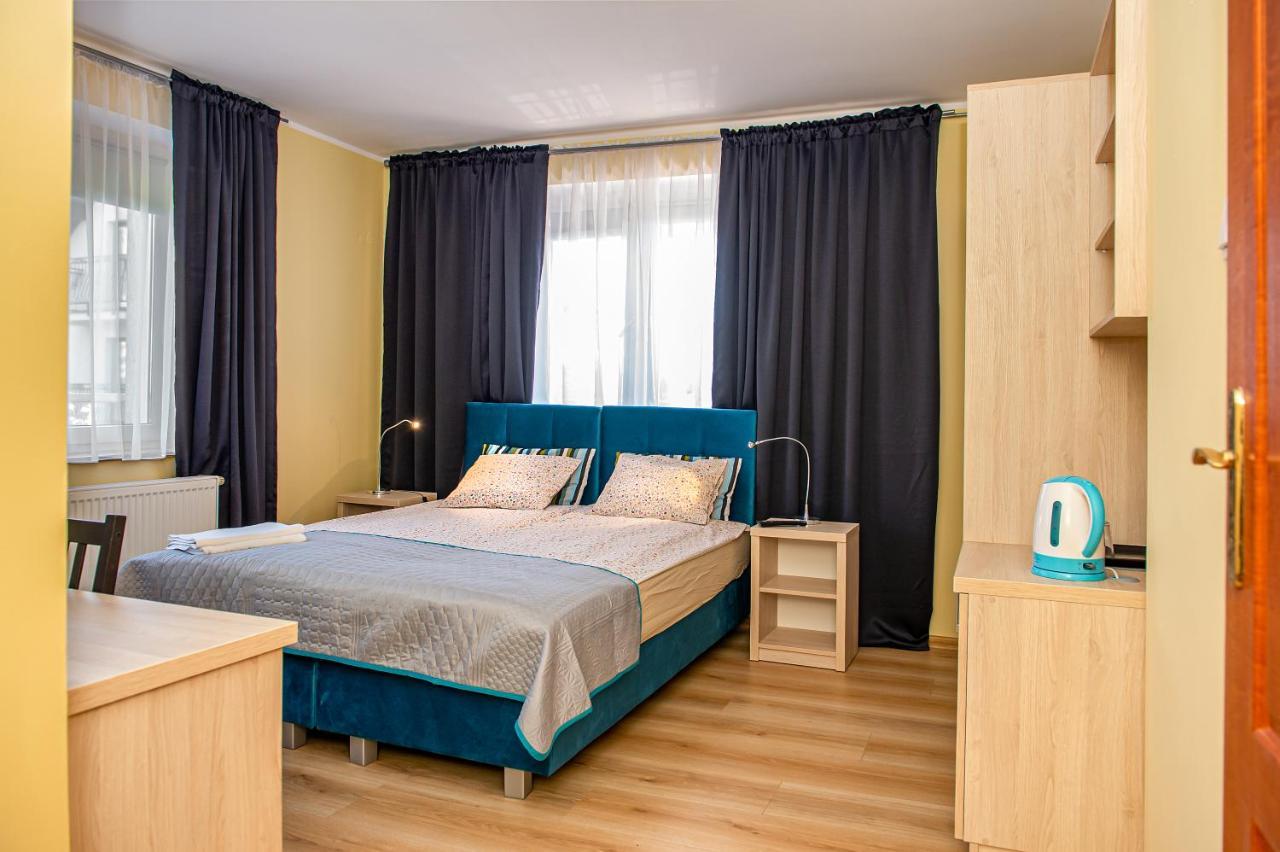 Morski Diament Adults Only Władysławowo Εξωτερικό φωτογραφία