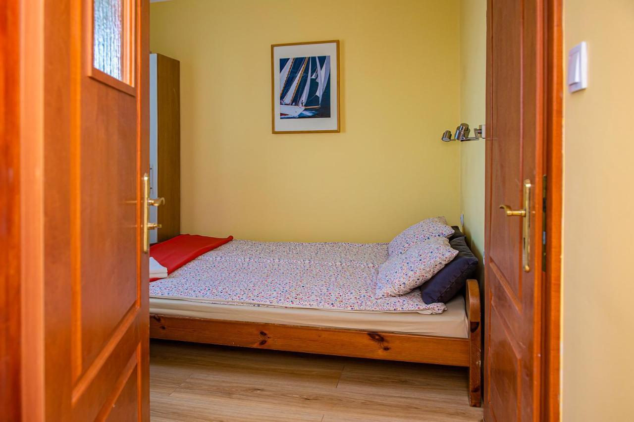 Morski Diament Adults Only Władysławowo Εξωτερικό φωτογραφία