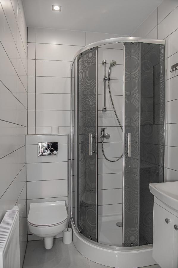 Morski Diament Adults Only Władysławowo Εξωτερικό φωτογραφία
