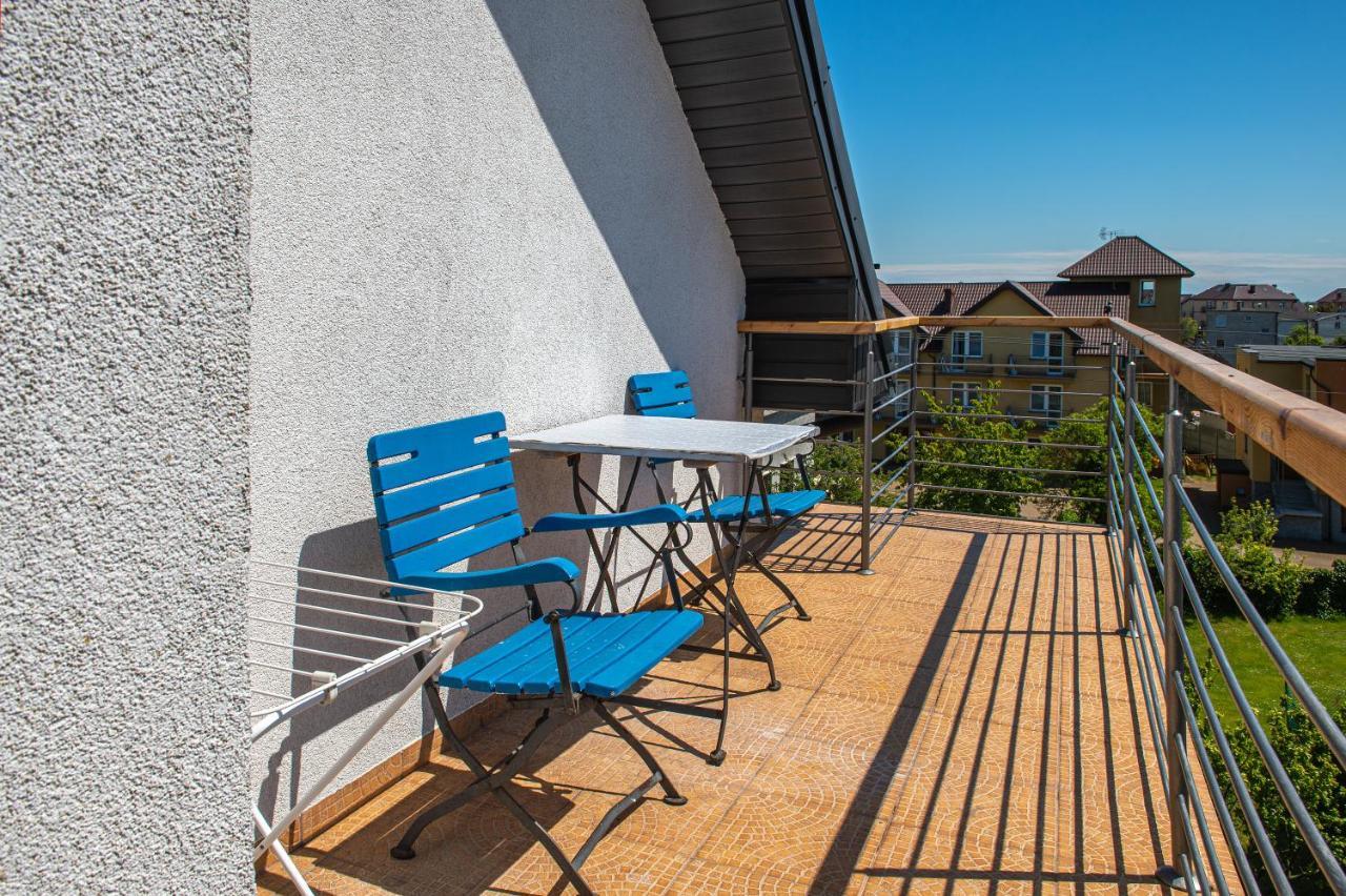 Morski Diament Adults Only Władysławowo Εξωτερικό φωτογραφία