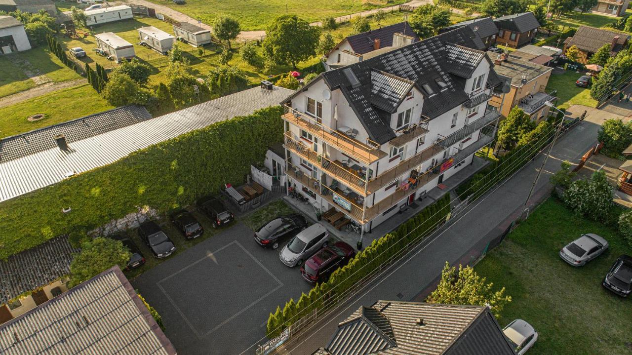 Morski Diament Adults Only Władysławowo Εξωτερικό φωτογραφία