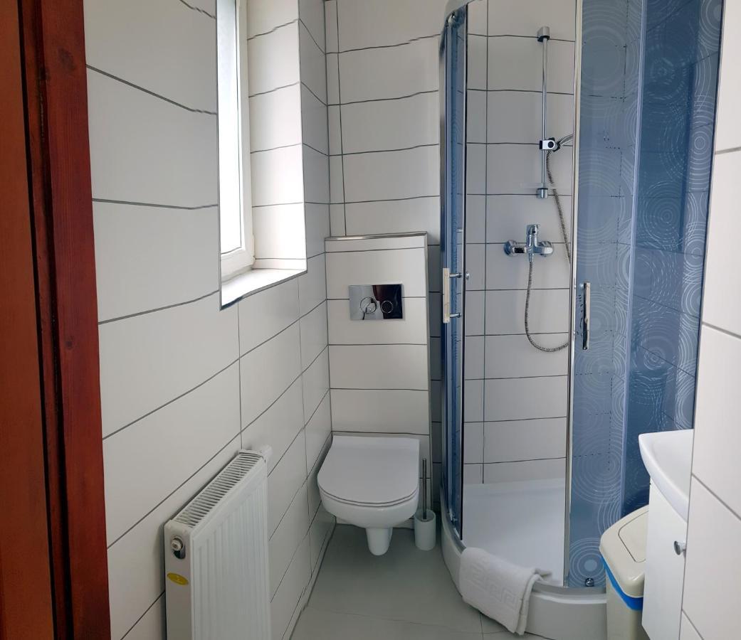 Morski Diament Adults Only Władysławowo Εξωτερικό φωτογραφία