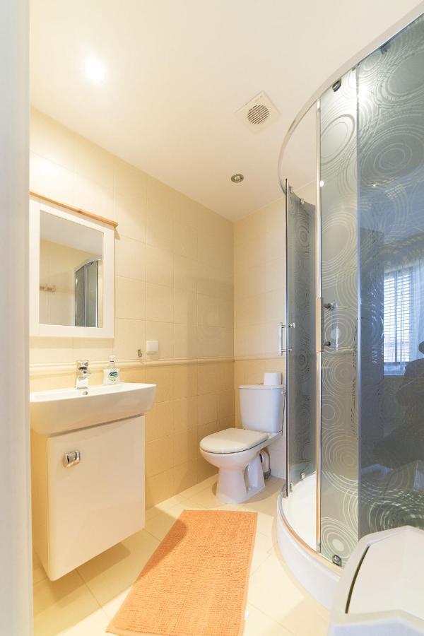 Morski Diament Adults Only Władysławowo Εξωτερικό φωτογραφία