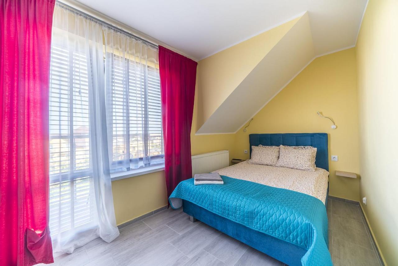 Morski Diament Adults Only Władysławowo Εξωτερικό φωτογραφία