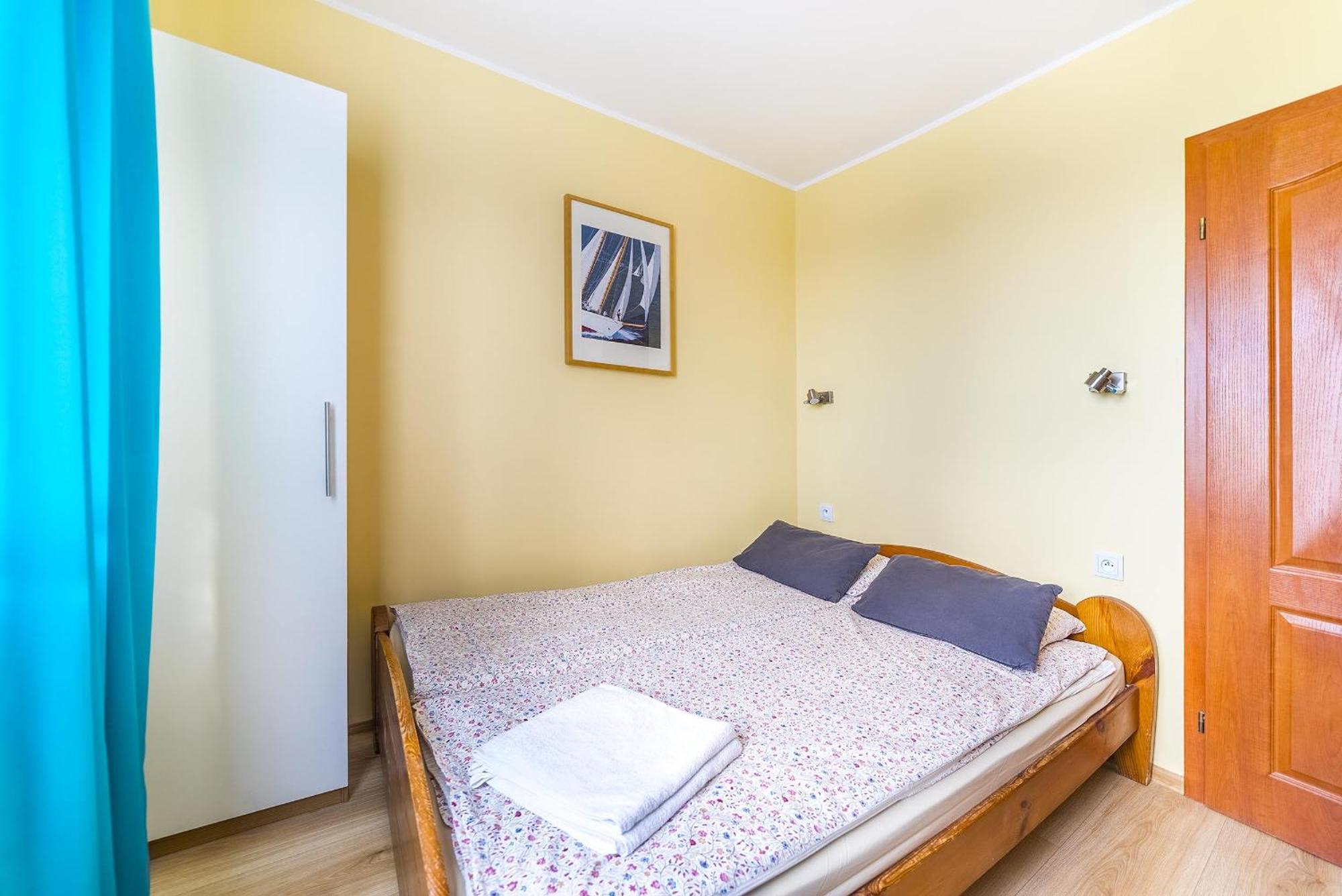 Morski Diament Adults Only Władysławowo Εξωτερικό φωτογραφία