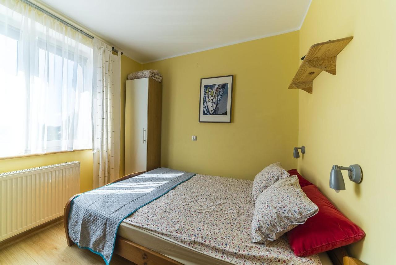 Morski Diament Adults Only Władysławowo Εξωτερικό φωτογραφία