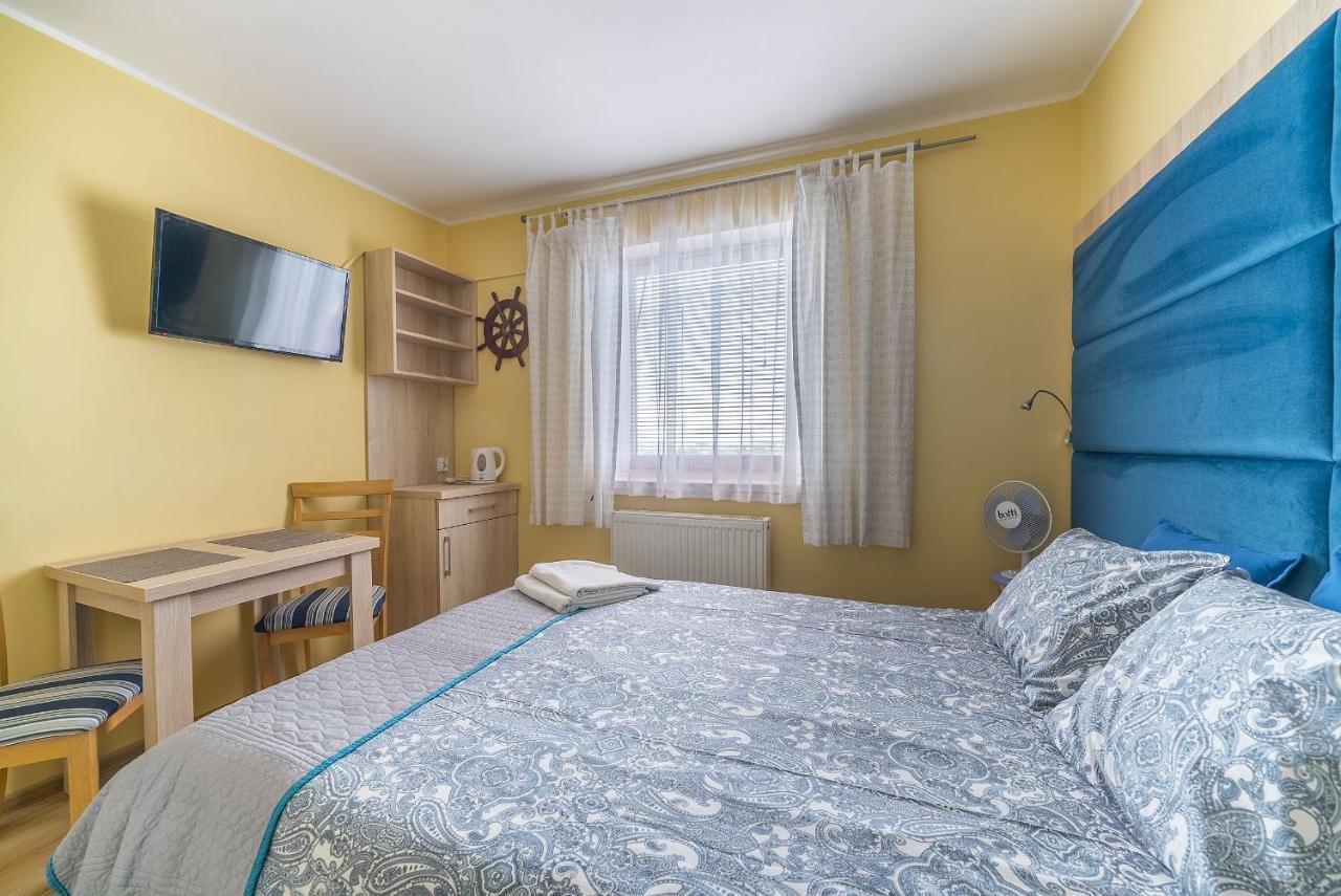 Morski Diament Adults Only Władysławowo Εξωτερικό φωτογραφία