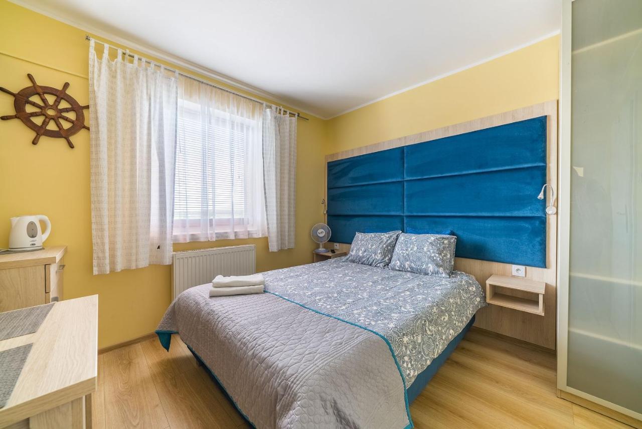 Morski Diament Adults Only Władysławowo Εξωτερικό φωτογραφία