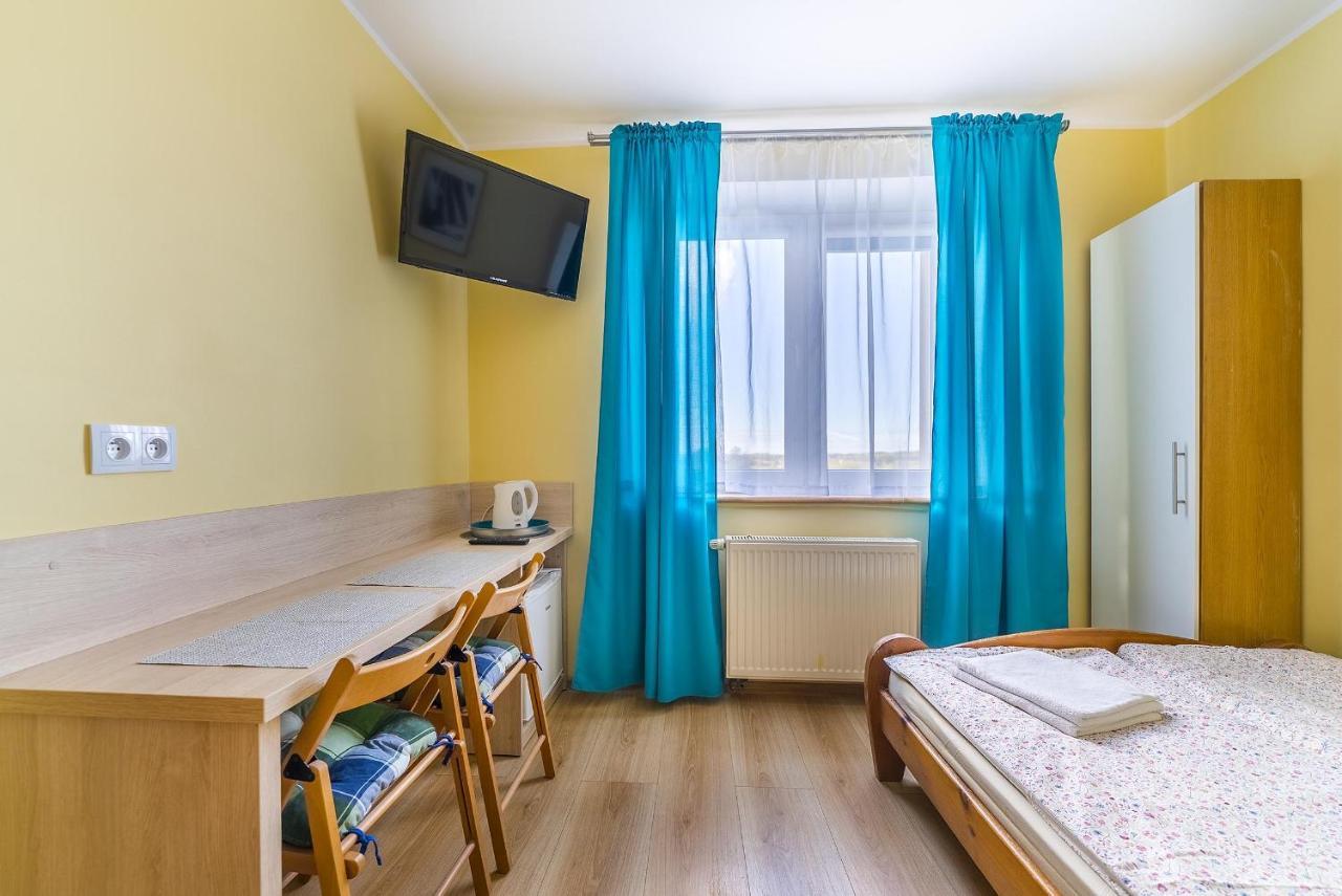 Morski Diament Adults Only Władysławowo Εξωτερικό φωτογραφία