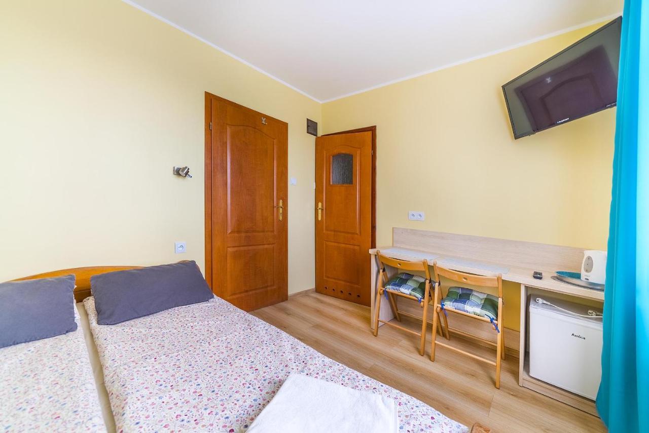 Morski Diament Adults Only Władysławowo Εξωτερικό φωτογραφία